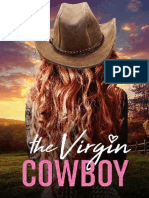 Alexa Riley - Cowboys & Virgins 04 - The Virgin Cowboy