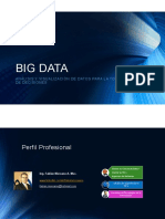 Parte I - Big Data