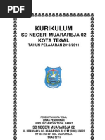 Download Kurikulum SDN Muarareja 02 Tegal by Sumantri Ndut SN49596835 doc pdf