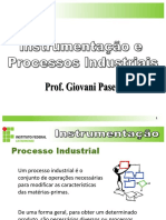Instrumentação-Parte-0-Processos