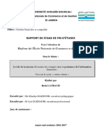 Le Rôle de L_examen Des Comptes Dans La Pertinance de L_info Fin.reda