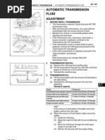 Download Toyota Fj  Gruiser -Transmission Oil Change Procedure by evangalos SN49597065 doc pdf