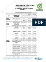 Puntaje Maximo y Minimo Actualizado 31-10-19