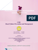 Cme Helni Syahriani Hasibuan G4a019011 & Namira Ulfah Siregar G4a019009 - Kardiologi PDF