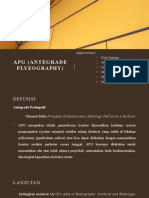KELOMPOK 5 APG (Antegrade Plyeography)