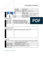 contoh-daftar-riwayat-hidup