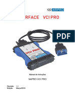 Manual VCI PRO