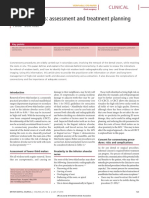 Coronectomy - Assessment and Treatment