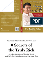 [Bo_Sanchez]_8_Secrets_of_the_Truly_Rich