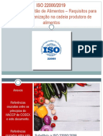 ISO 22000 [Salvo automaticamente]