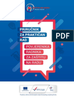 Prirucnik Za Praktican Rad