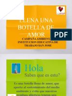 Campaña Ambiental