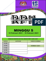 Modul PdPRBm3