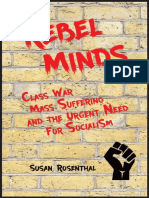 Susan Rosenthal - Rebel Minds (2020)