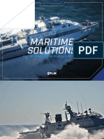 MaritimeSolutions Brochure US