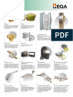 EQA Pilotos y Accesorios