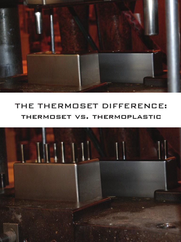 The Thermoset Difference Thermoset vs. Thermoplastic © 2014 Davies