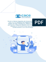 Glosario Utilizado en ECommerce - CACE