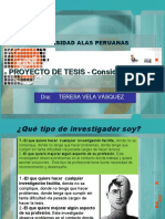 Proyecto de Tesis Sugerencias 2