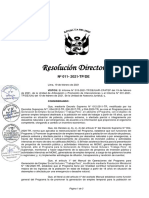 RD 011-2021-Tp-De PDF