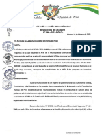 RA N046-2021 Perfil de Puesto