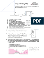 Ecuaciones Fundamentales