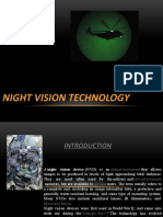 Night Vision Technology