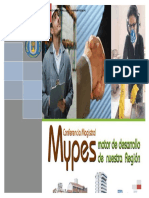 Las Mypes y Los Mecanismos de Externalizacion de Servicios - Grupo 8