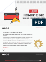 eBook Ferramentas Do Dmaic