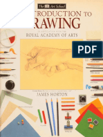 James Horton - An Introduction to Drawing