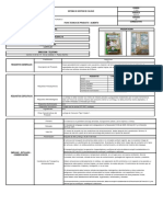 Ficha Tecnica Lenteja Luhomar Actualizada