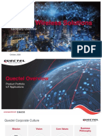 Quectel Company Overview EN - V5.6-OC