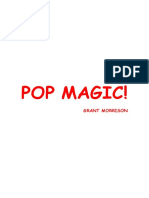 Pop Magic