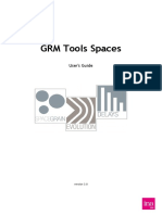 GRM Tools Creative - Eng