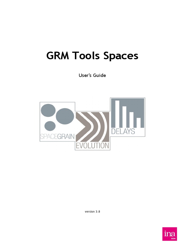GRM Tools Creative - Eng | PDF