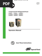 Chillgard 5000 Monitor Operating Manual | PDF | Pipe (Fluid Conveyance ...