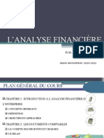 ANALYSE FINANCIERE (1)