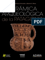 Ceramica Arqueologica de La Patagonia Web