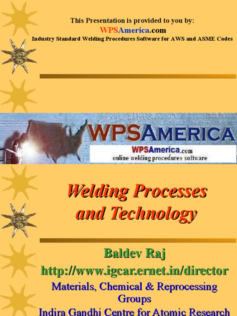 Welding Processes and Techniques Overview | PDF | Construction | Welding
