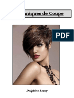 Copie de Techniques de Coupe Femme 2