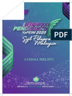 Inspirasi SPM - Bahasa Melayu