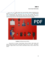 BAB 3 Dasar-Dasar Elektronika