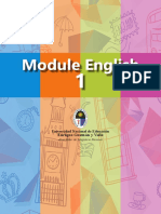 Module English 1 (FINAL) Ok