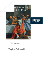 113075652 Taylor Caldwell Yo Judas