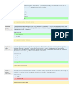 EA6. Cuestionario - Implementación Del Proyecto