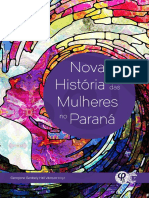 História das Mulheres no Paraná