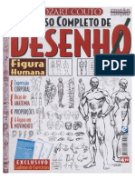 Volume 04 - Figura Humana