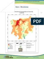 SIG U1 1 Datos Ráster Altitudes