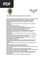 Regras Gerais da Bíblia RP | PDF