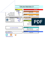 Calculos-Salario-Lph-Ince-Liquidacion-Prestaciones